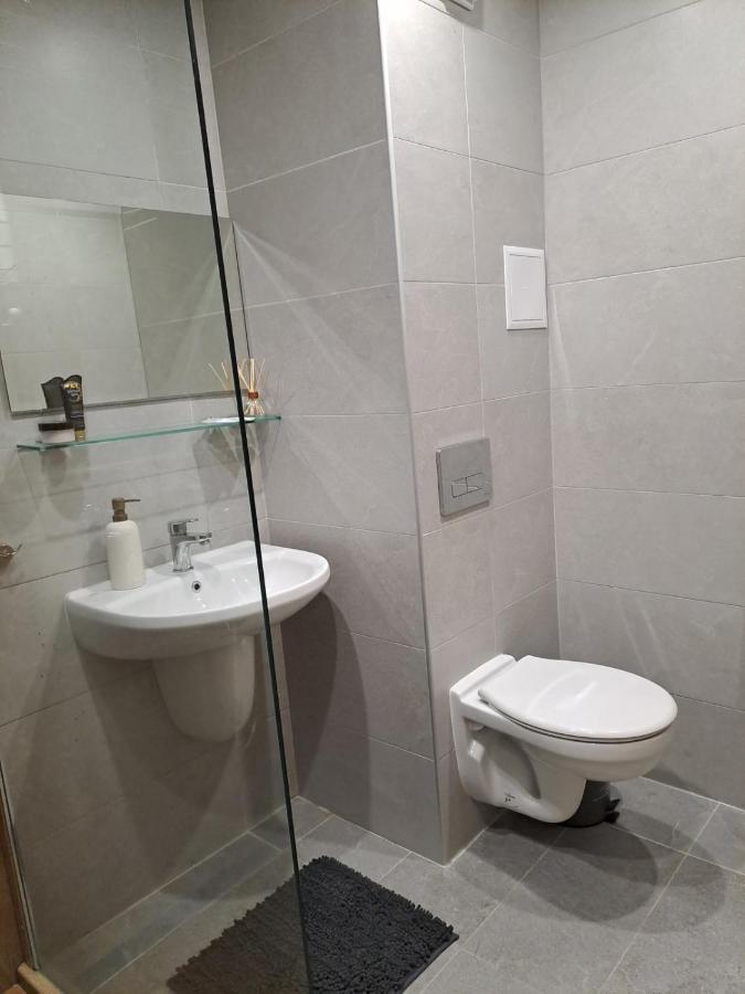 Premium Apartment In Borovets Gardens Complex Esterno foto