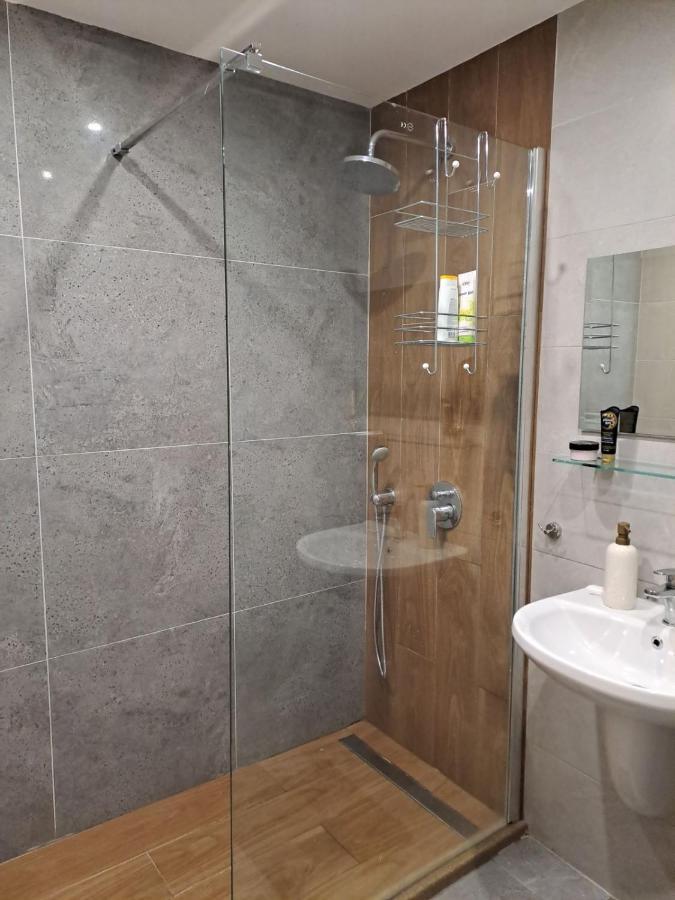 Premium Apartment In Borovets Gardens Complex Esterno foto