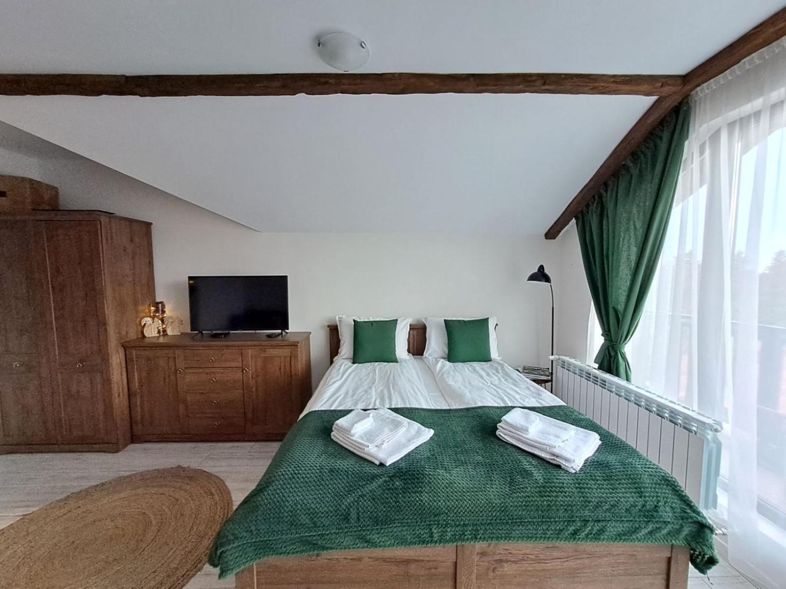 Premium Apartment In Borovets Gardens Complex Esterno foto