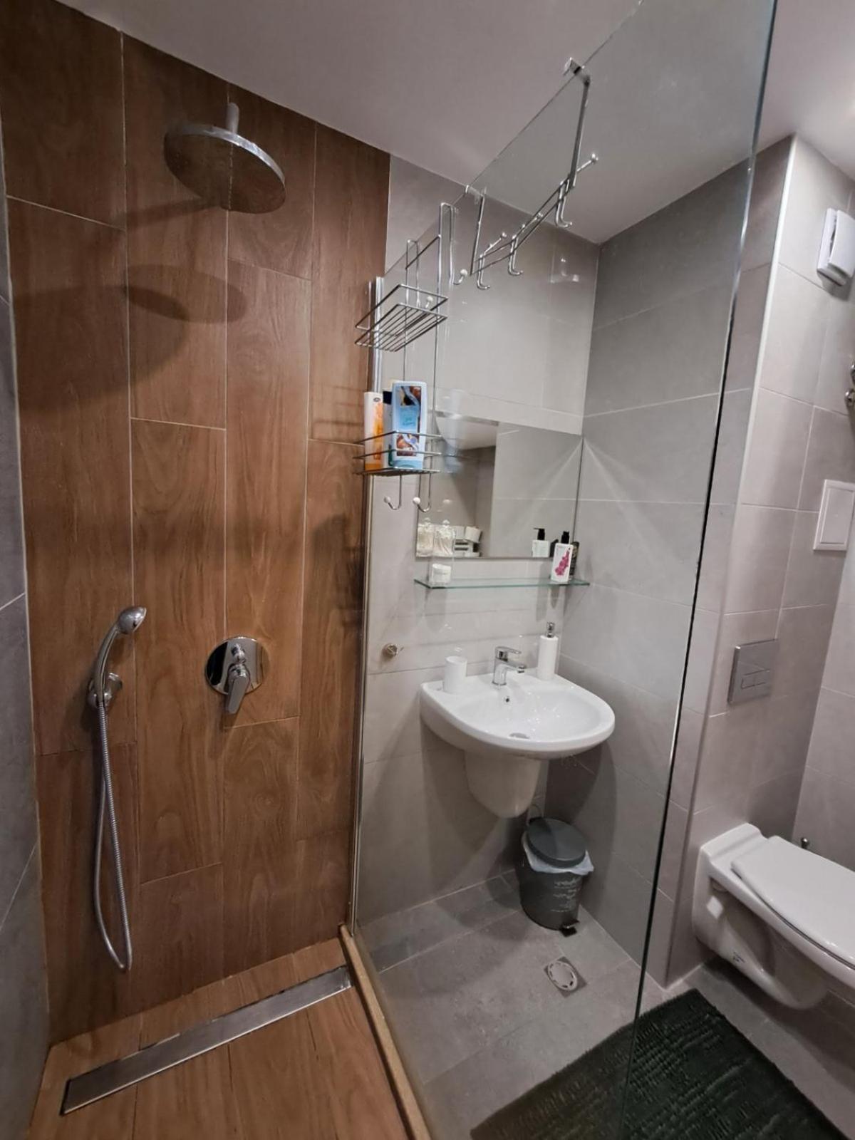 Premium Apartment In Borovets Gardens Complex Esterno foto